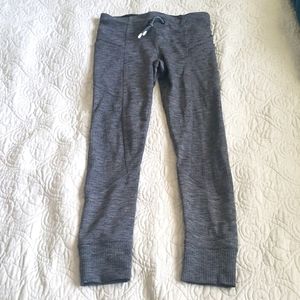 Athleta girl leggings